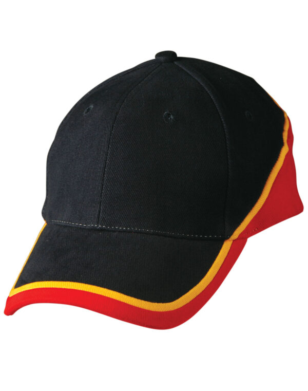 Tri-Color Sue Heavy Brushed Cotton Cap - 4950_118016.jpg