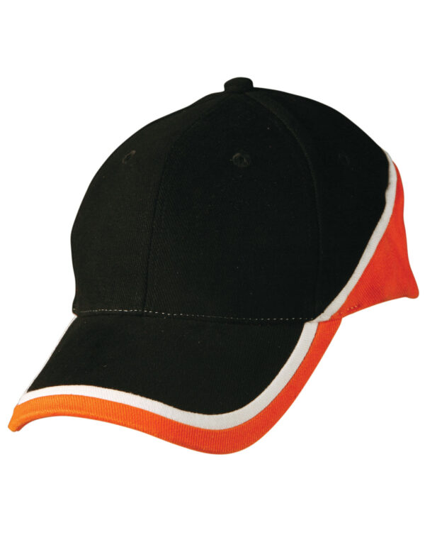 Tri-Color Sue Heavy Brushed Cotton Cap - 4950_118031.jpg