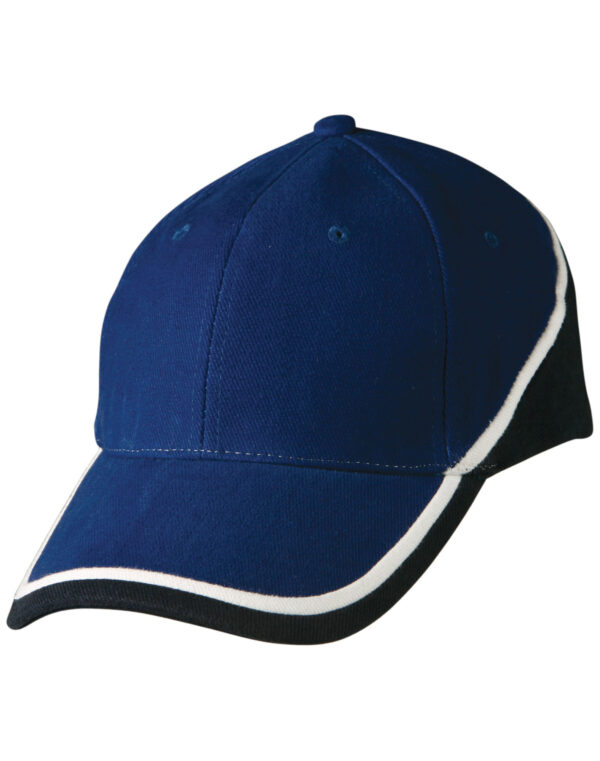 Tri-Color Sue Heavy Brushed Cotton Cap - 4950_118224.jpg