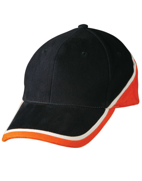 Tri-Color Sue Heavy Brushed Cotton Cap - 4950_118634.jpg