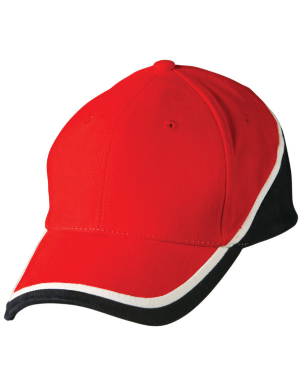 Tri-Color Sue Heavy Brushed Cotton Cap - 4950_120002.jpg