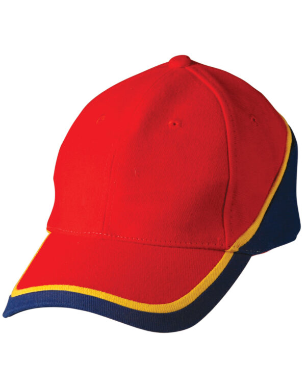 Tri-Color Sue Heavy Brushed Cotton Cap - 4950_120138.jpg