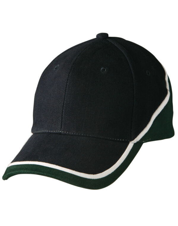 Tri-Color Sue Heavy Brushed Cotton Cap - 4950_120465.jpg