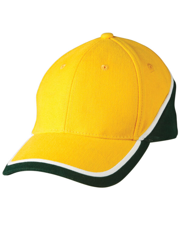 Tri-Color Sue Heavy Brushed Cotton Cap - 4950_120730.jpg