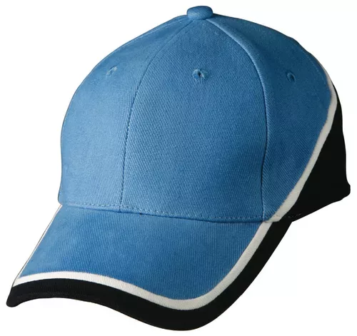 Tri-Color Sue Heavy Brushed Cotton Cap - 4950_3447.jpg