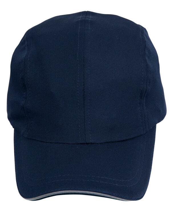 Lucky Bamboo Charcoal Cap - 4955_118646.jpg