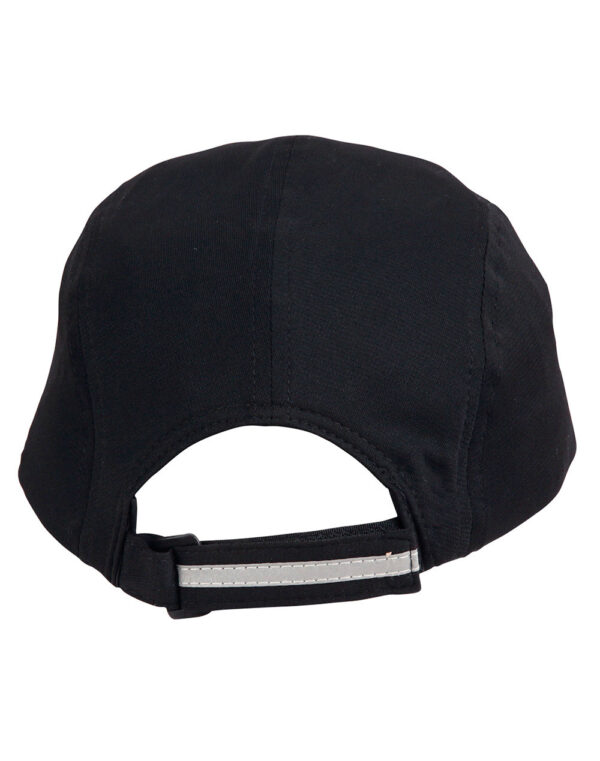 Lucky Bamboo Charcoal Cap - 4955_119825.jpg