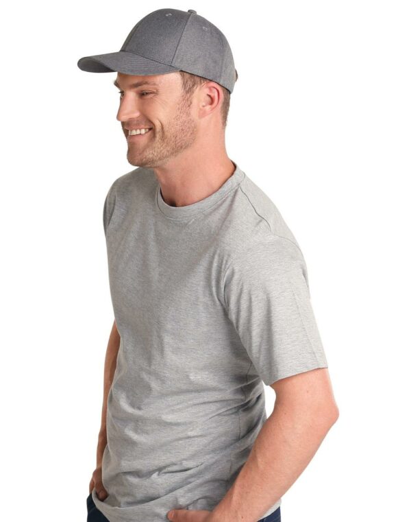 Premium Heather Polyester Baseball Cap - 62223_119134.jpg