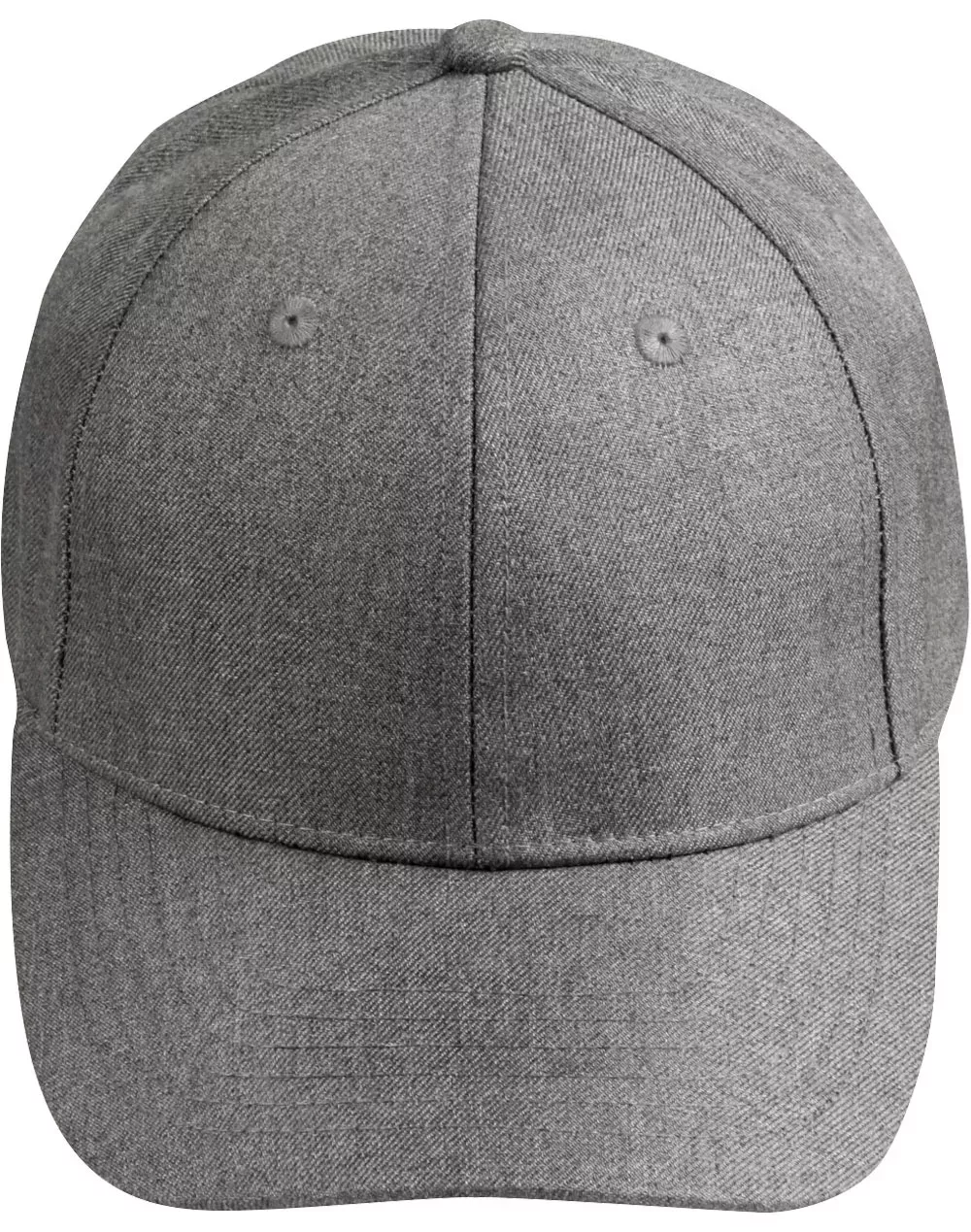 Premium Heather Polyester Baseball Cap - 62223_119620.jpg