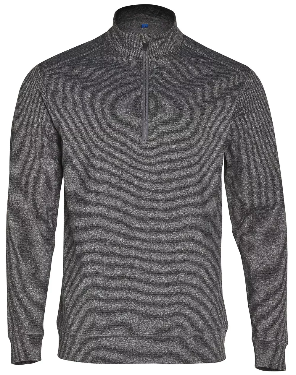 Men’s Half Zip L/S Sweat Top - 62228_119009.jpg