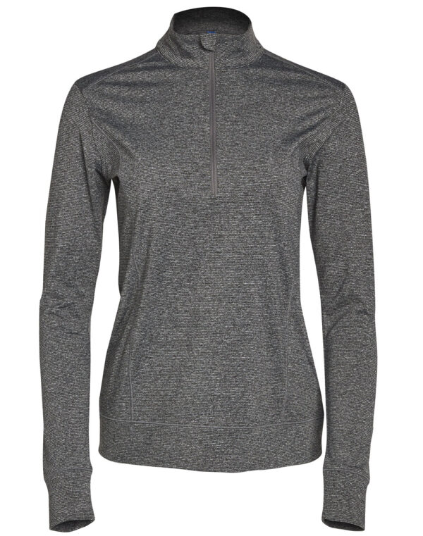 Ladies’ Half Zip L/S Sweat Top - 62229_118084.jpg