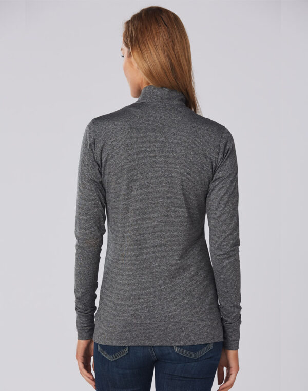 Ladies’ Half Zip L/S Sweat Top - 62229_118406.jpg