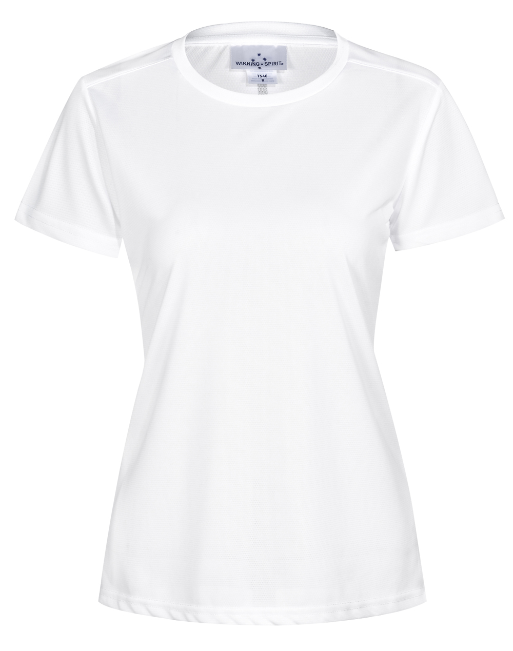 Ladies’ Ultra Light Weight Performance S/S Tee