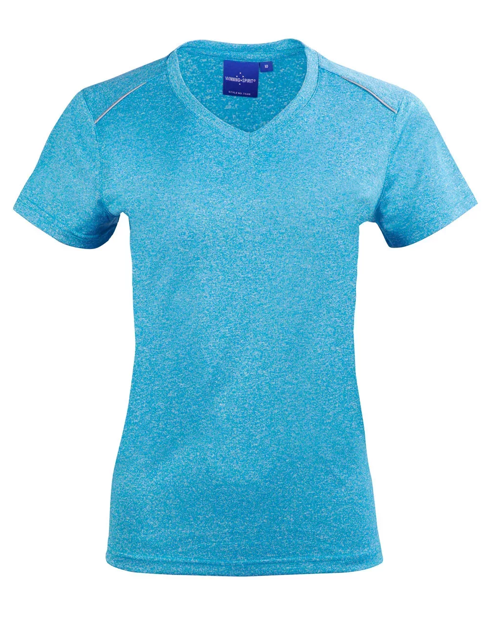 Ladies&#8217; Ultra Dry Cationic Short Sleeve Tee - 62315_118426.jpg