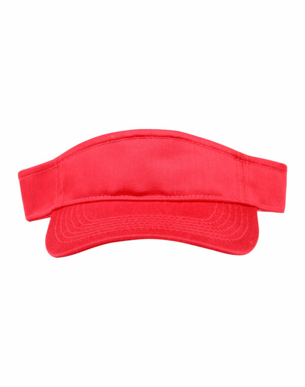 Polo Twill Visor - 4956_118047.jpg