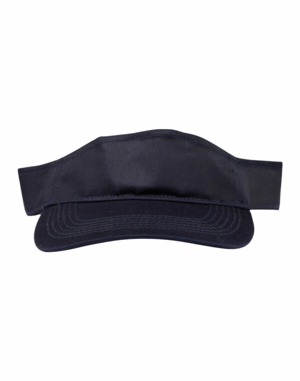 Polo Twill Visor - 4956_120763.jpg