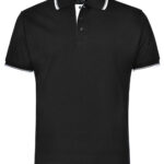 Unisex Cotton Jersey Polo - 4975_117525.jpg