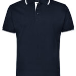 Unisex Cotton Jersey Polo - 4975_119524.jpg