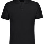 Unisex Cotton Jersey Polo - 4975_119840.jpg