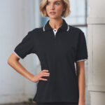 Unisex Cotton Jersey Polo - 4975_120371.jpg