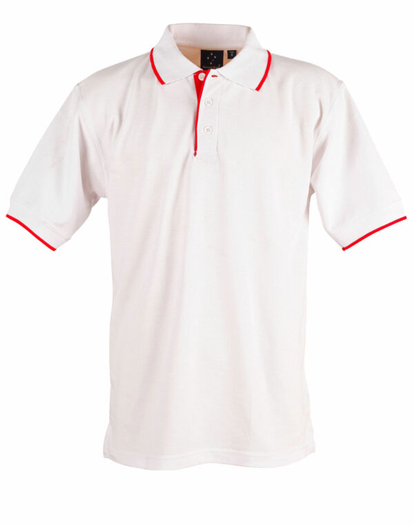 Mens S/L Pique Polo Contrast - 4981_120729.jpg