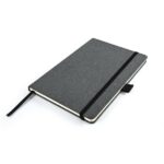 Astro Hard Cover Recycled Leather Notebook - 62836_122389.jpg