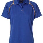 Ladies Cooldry Raglan S/S Polo - 9731_118094.jpg