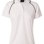 Ladies Cooldry Raglan S/S Polo - 9731_118154.jpg