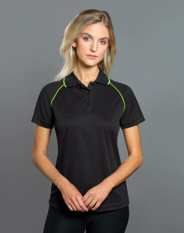 Ladies Cooldry Raglan S/S Polo - 9731_118957.jpg