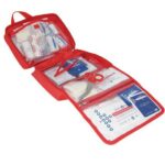 First Aid Kit Large 43 Piece