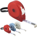 Tape Measure 2 Metre With Frosted Casing - 10949_117062.jpg