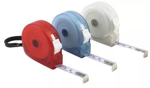 Tape Measure 2 Metre With Frosted Casing - 10949_5960.jpg