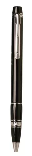 Metal Pen Twist Action Parker Style Refill President - 12772_7631.jpg