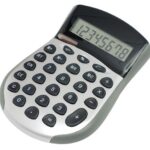 Calculator Ergo