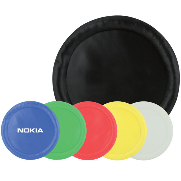 Frisbee Soft Flyer 170mm Diameter - 12807_115634.jpg