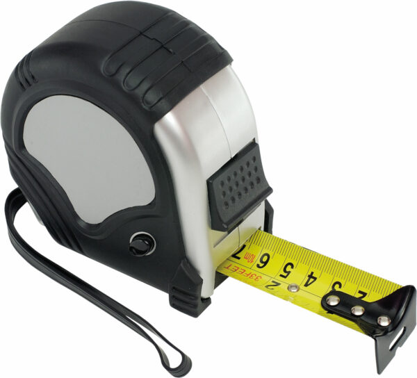 Tape Measure 10 Metre Construction Heavy Duty - 12867_116294.jpg