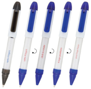 Plastic [Pen Message Pen – Can Display Up To 4 Messages One Per Click - 21921_13773.jpg