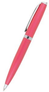 Metal Pen Twist Action Bright Coloured Barrels Vivid - 21983_115685.jpg