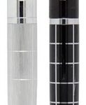 Metal Pen Premium With Hatched Barrel Design Parker Style Refill Premier - 21986_13808.jpg