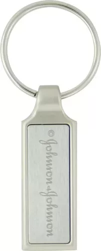 Metal Key Ring &#8211; Rectangular With Satin Inlay - 22241_13862.jpg