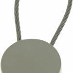 Key Ring Metal Round With Cable Wire Closure Device - 22318_116195.jpg