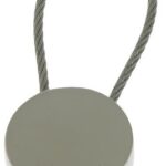 Key Ring Metal Round With Cable Wire Closure Device - 22318_13937.jpg