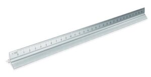 Scale Ruler 30cm 5 Different Scales - 22358_13964.jpg