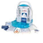 First Aid Kit Carousel 49 Piece