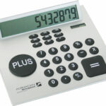 Calculator Large Buttons For Easy Operation - 22457_116412.jpg