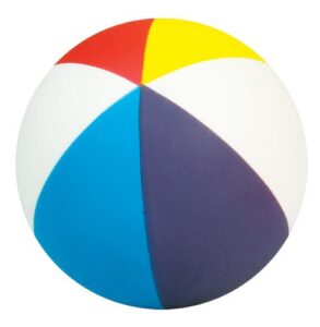 Stress Ball Beachball Colours - 22586_14190.jpg