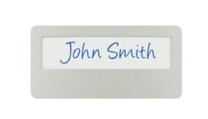 Name Badge Aluminium With Magnet Clip - 22609_14213.jpg