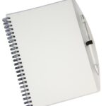 Spiral Notebook And Pen - 22628_116260.jpg