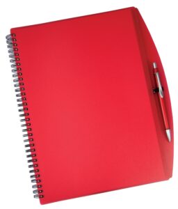Spiral Notebook And Pen - 22629_115848.jpg
