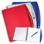 Spiral Notebook And Pen - 22629_116868.jpg